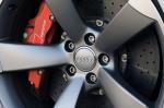 Audi Quattro Concept 2010 года
